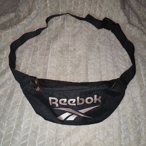 Classic Reebok Verona Fanny Pack